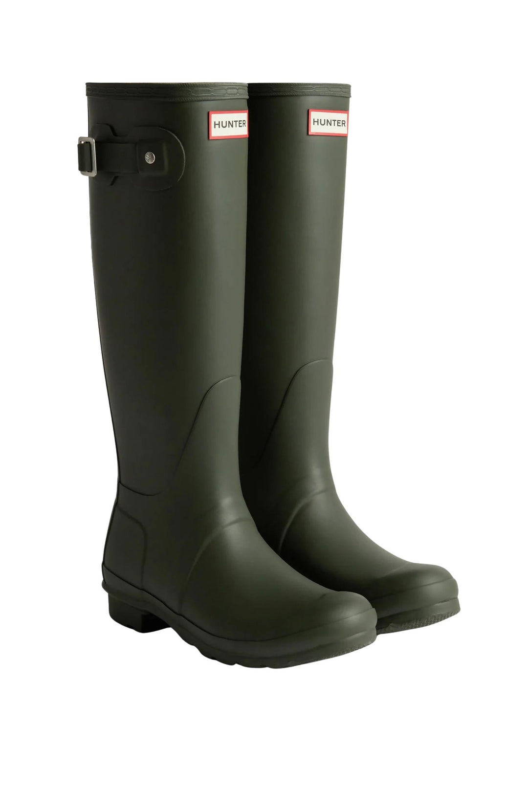Original Tall Dark Olive