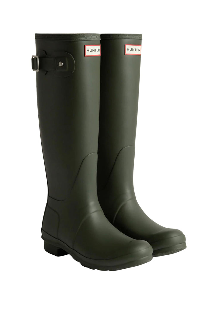 Original Tall Dark Olive