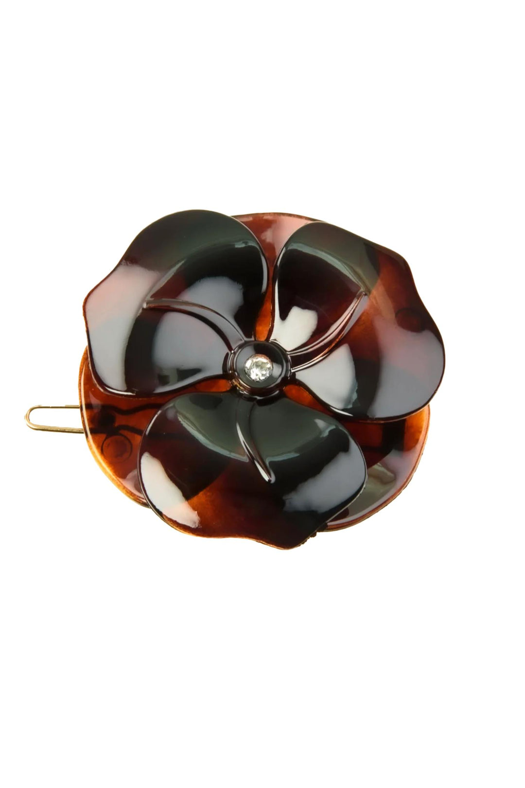 Camelia Clip Horn