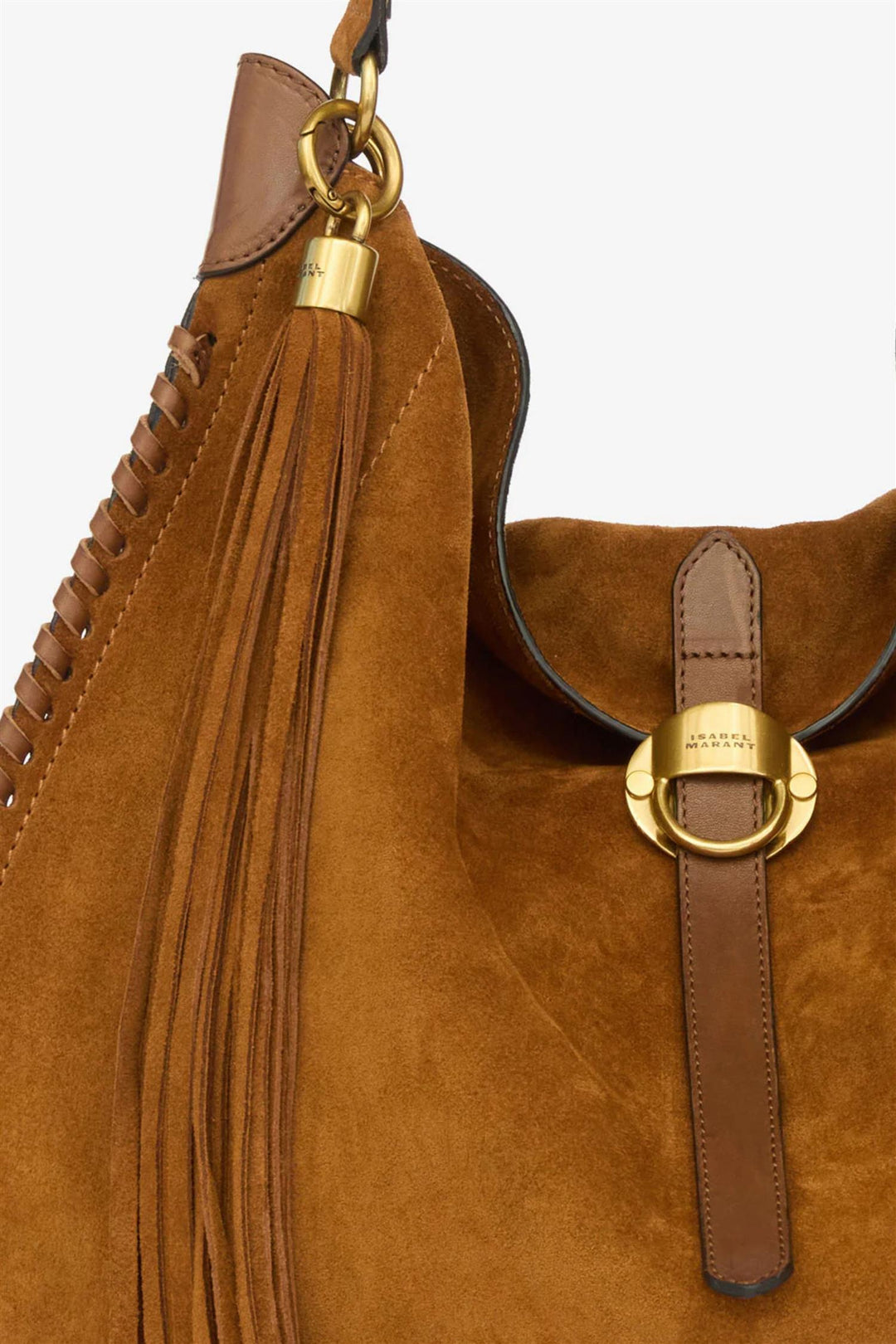 Oskan Soft Folk Cognac