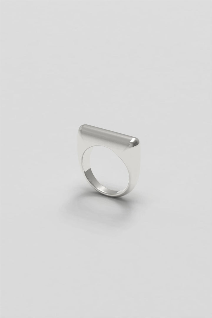 Sculpt Ring Slim