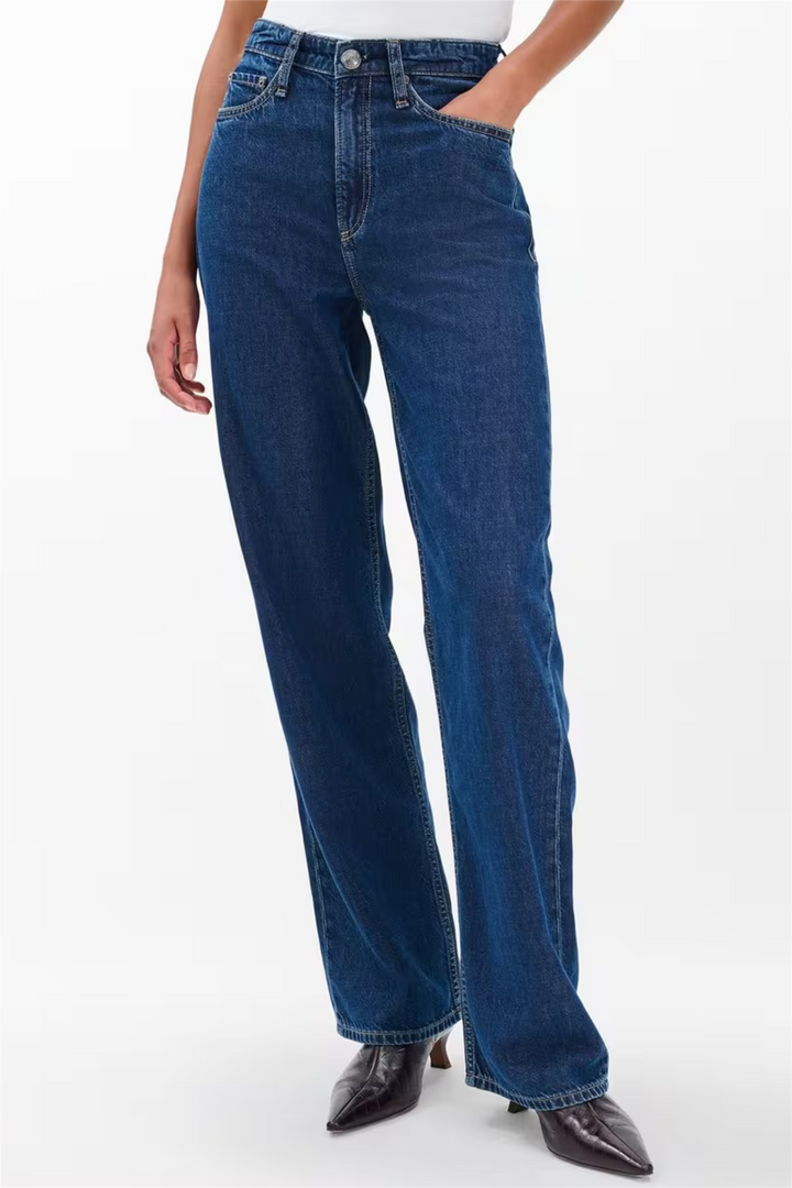 Featherweight Logan Mr Wide Leg Wellbrook