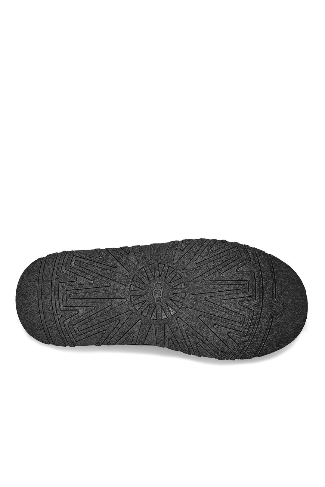 Tazz II Black