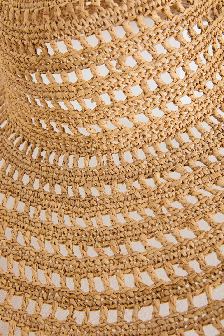 Miaro Hat Tea