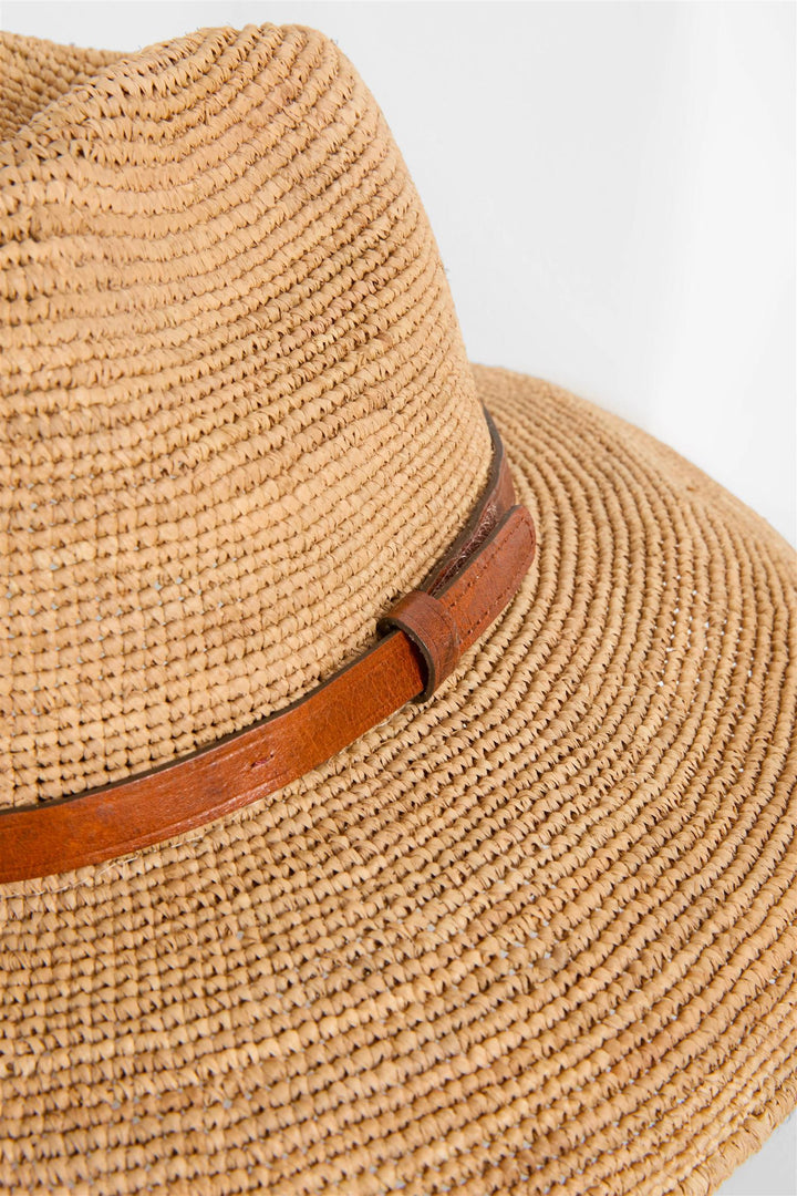 Safari Hat Tea