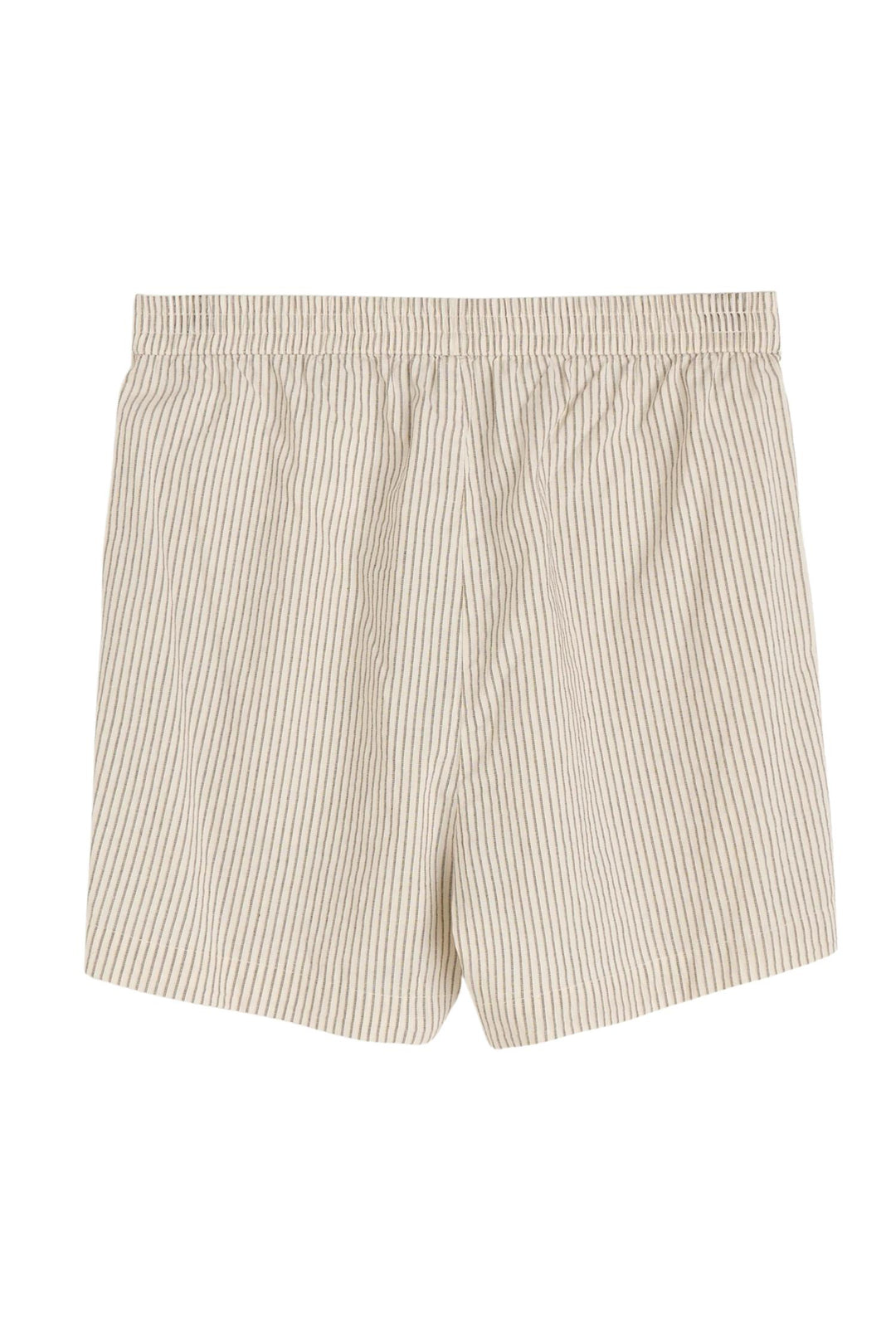 Classic Pyjamas Short Epure Mix Black