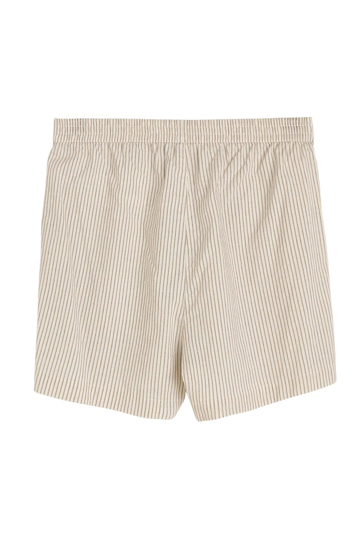 Classic Pyjamas Short Epure Mix Black