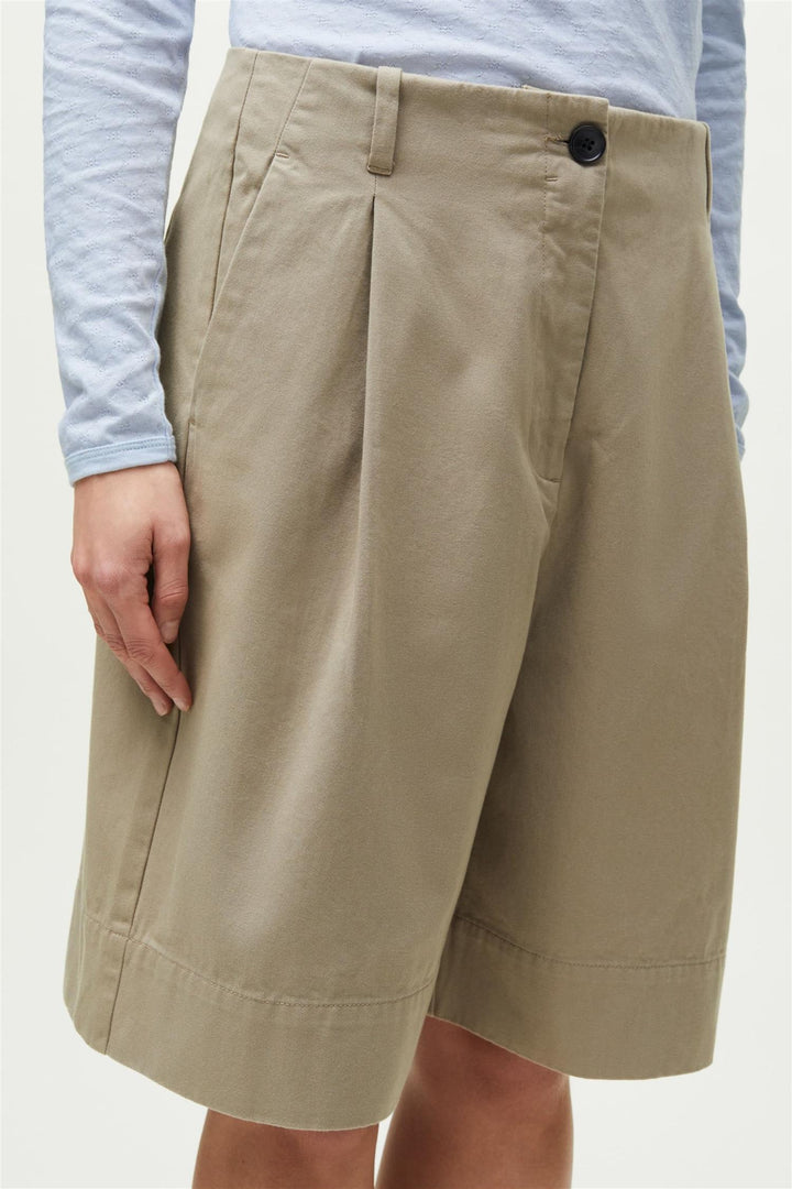 Willy Shorts Light Vintage