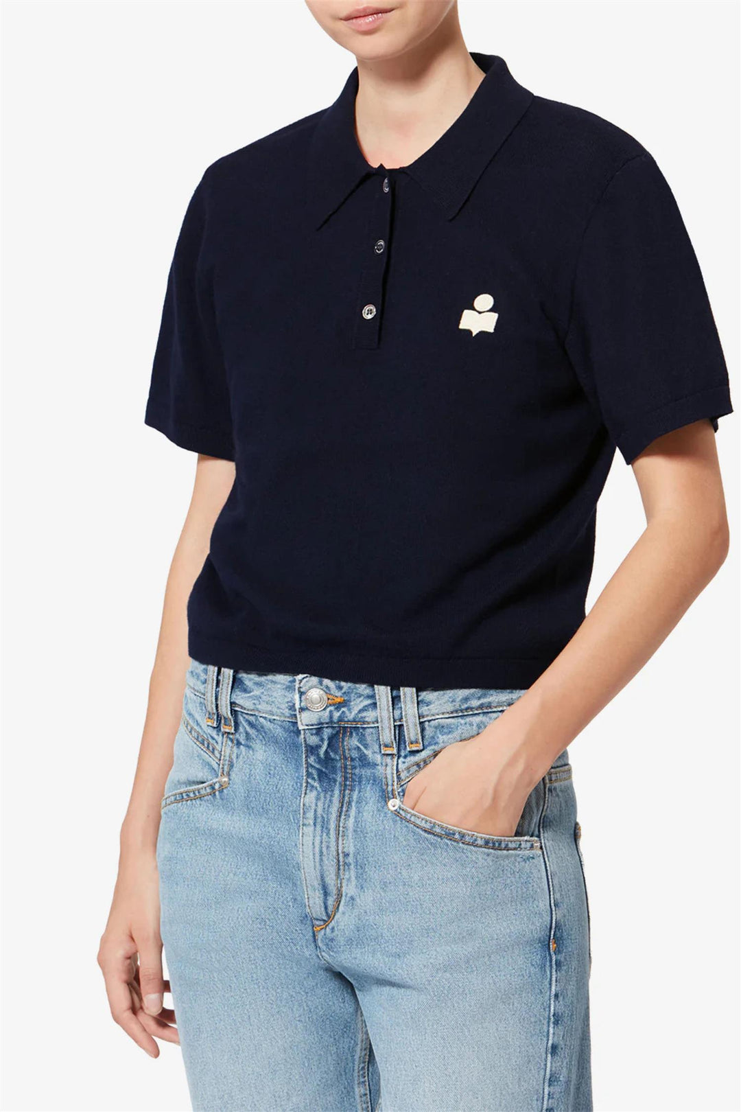 Althea Pullover Midnight