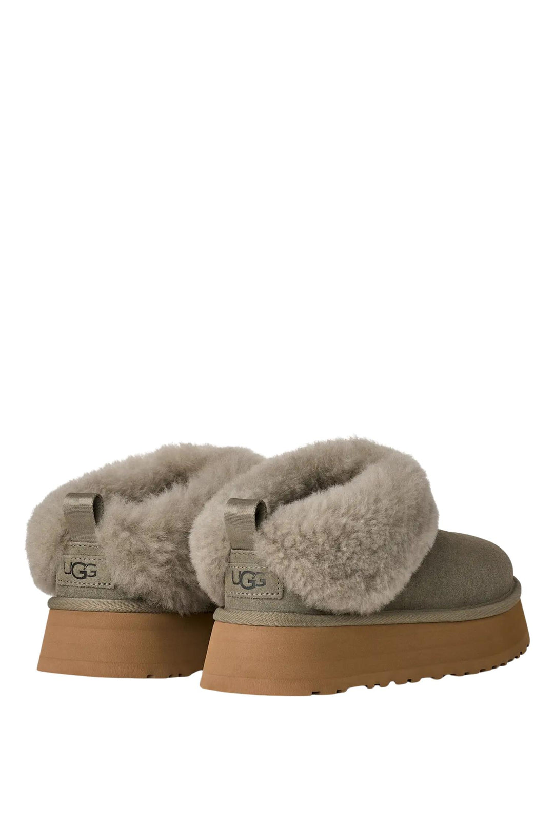 Tazzelle Moss Green