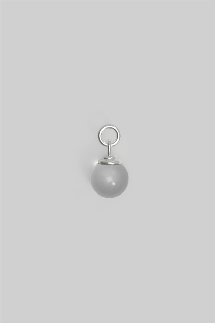 Lolly Charm Moonstone