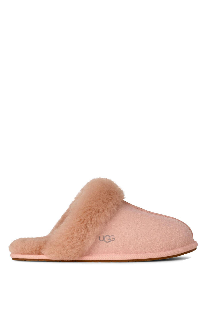 Scuffette II Beige Blush