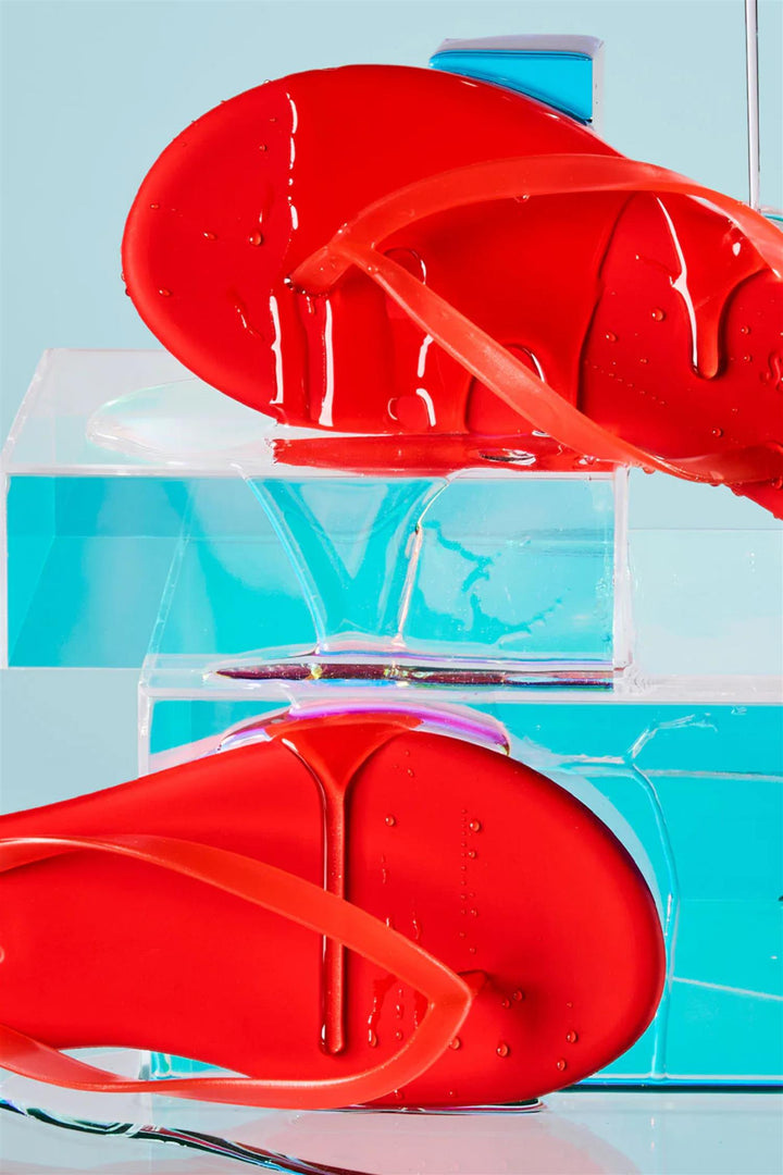 Aqua Red