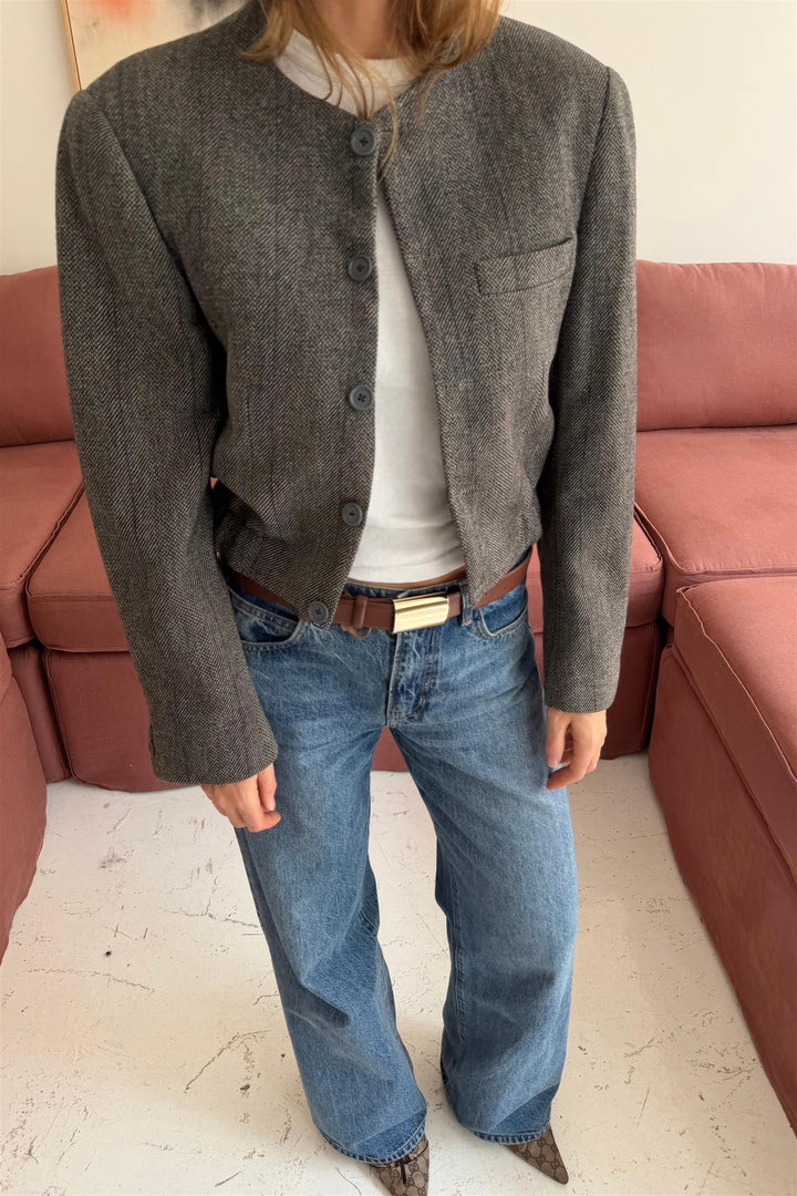 Bomber Jacket BO795