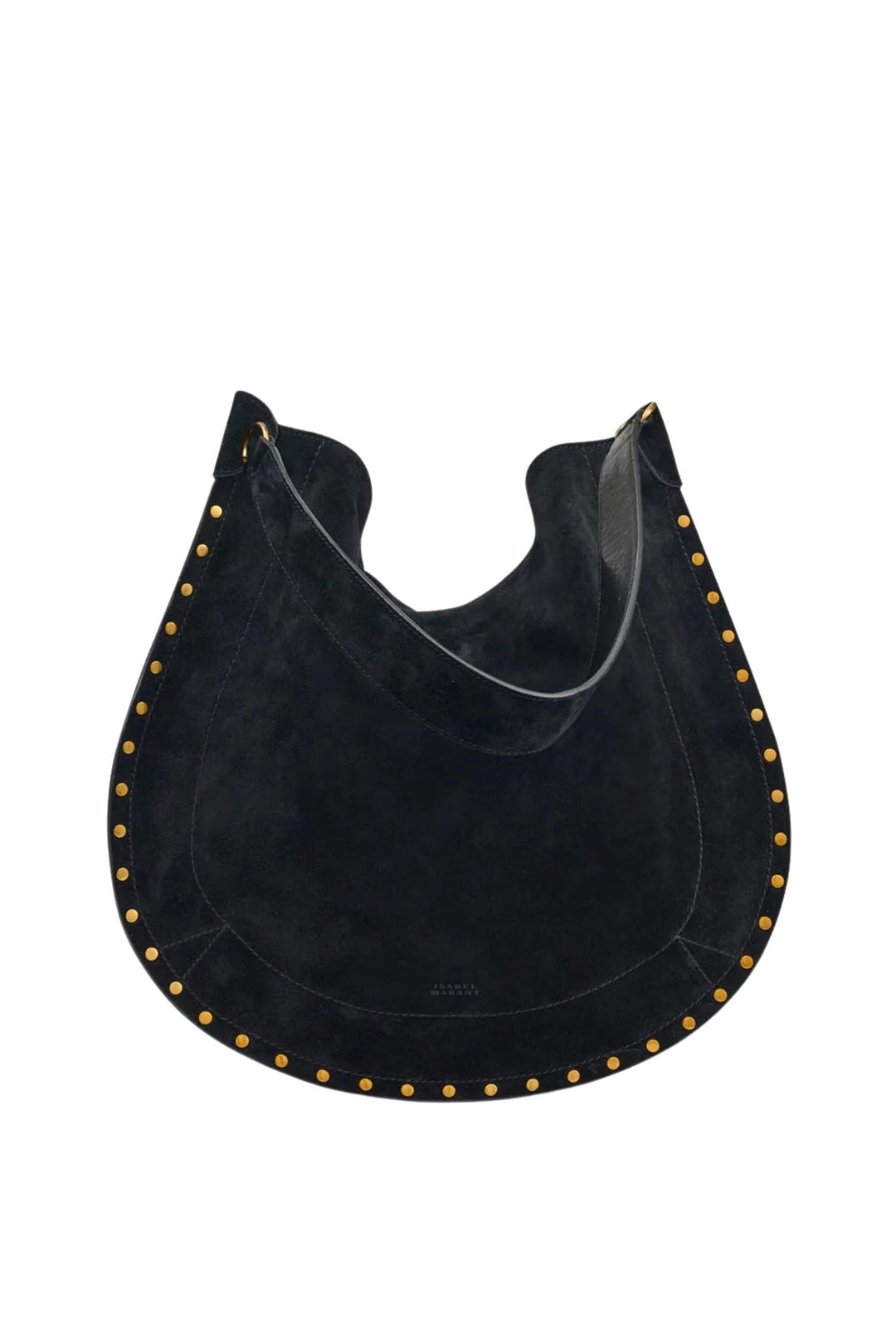 Oskan Hobo Soft Black