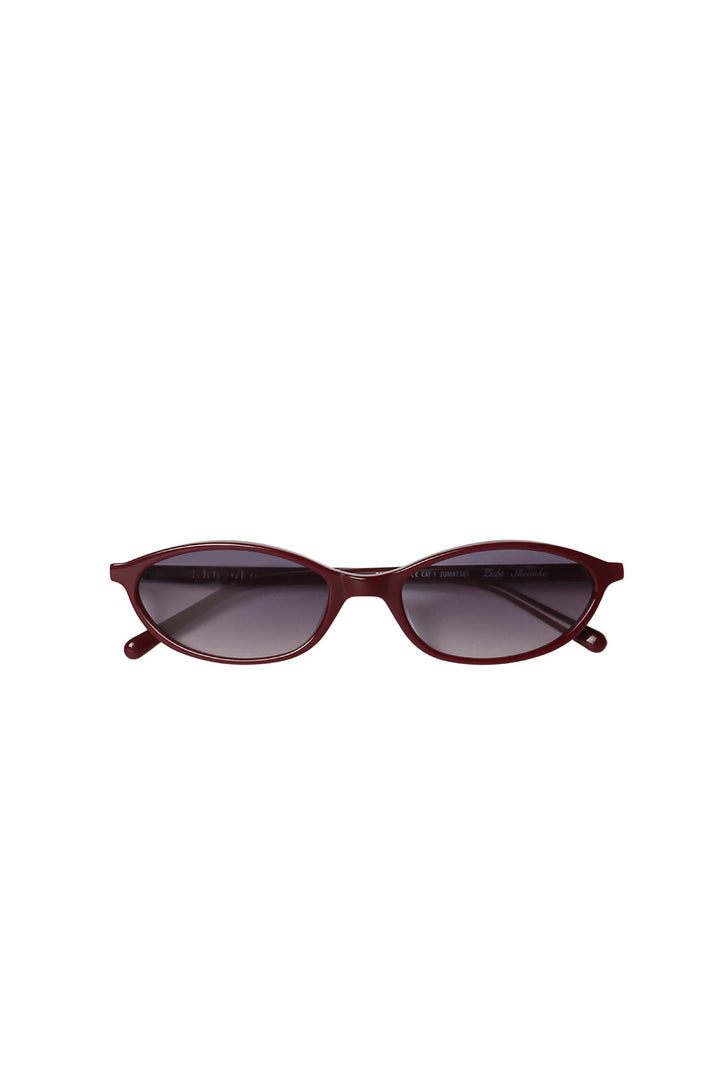 Zulu Maroon