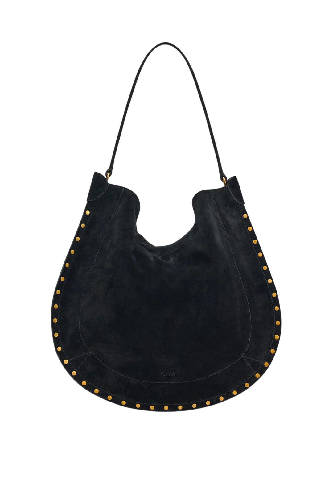 Oskan Hobo Soft Black