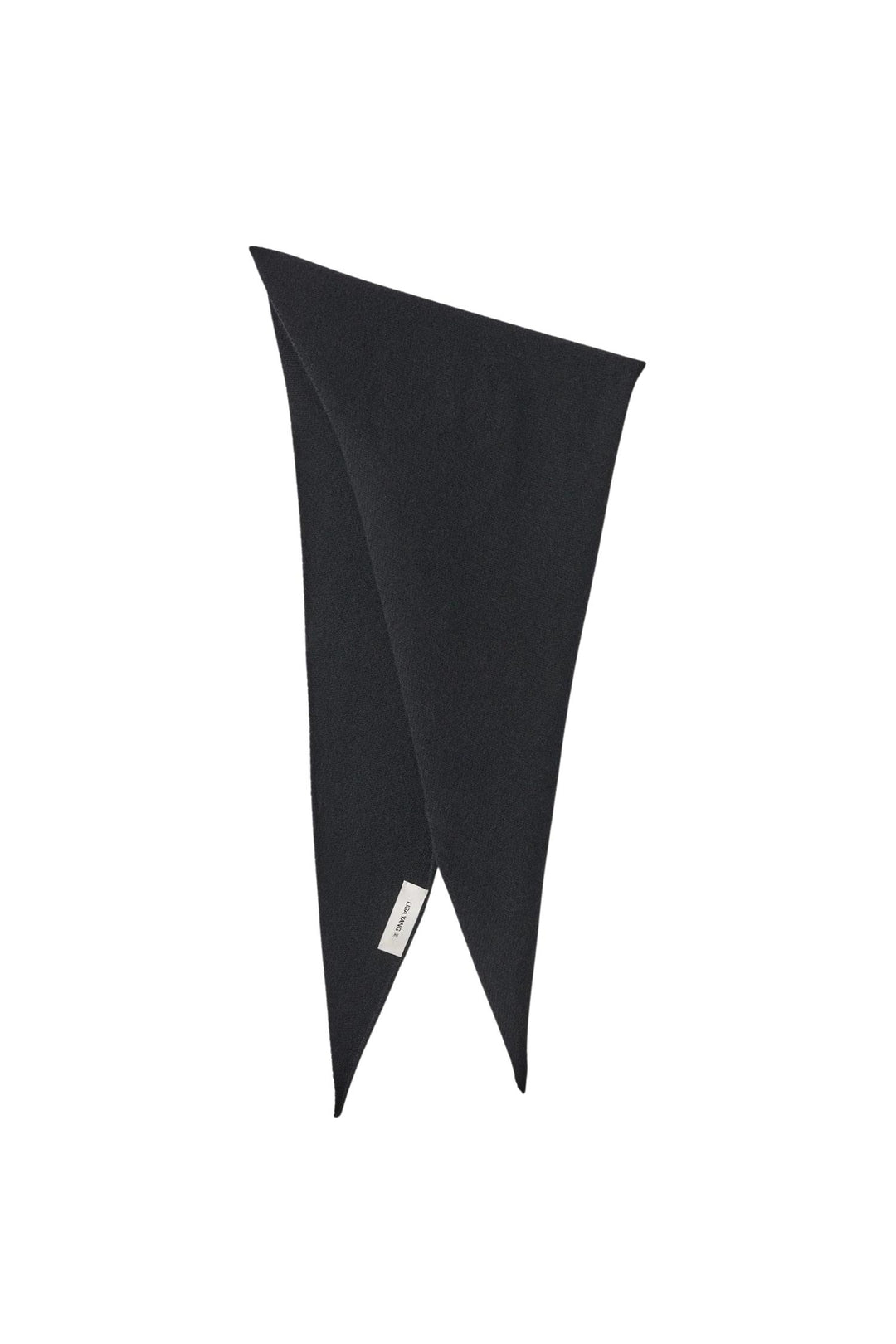 Florianne Scarf Black