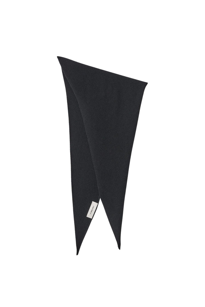 Florianne Scarf Black