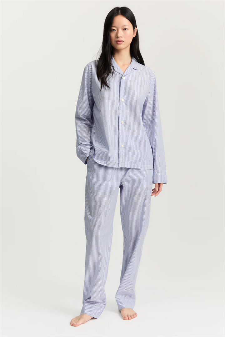 Classic Pyjamas Petite Mix Air Blue