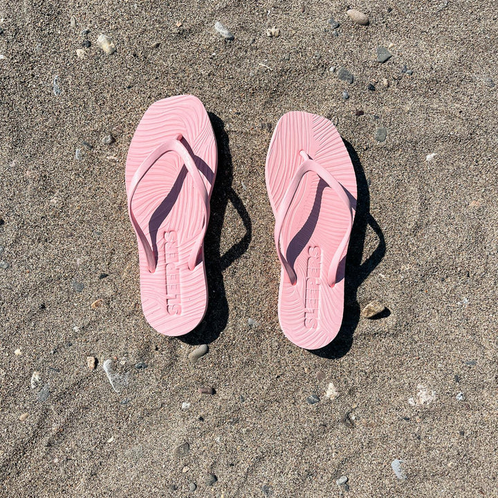 Tapered Pink Sorbet