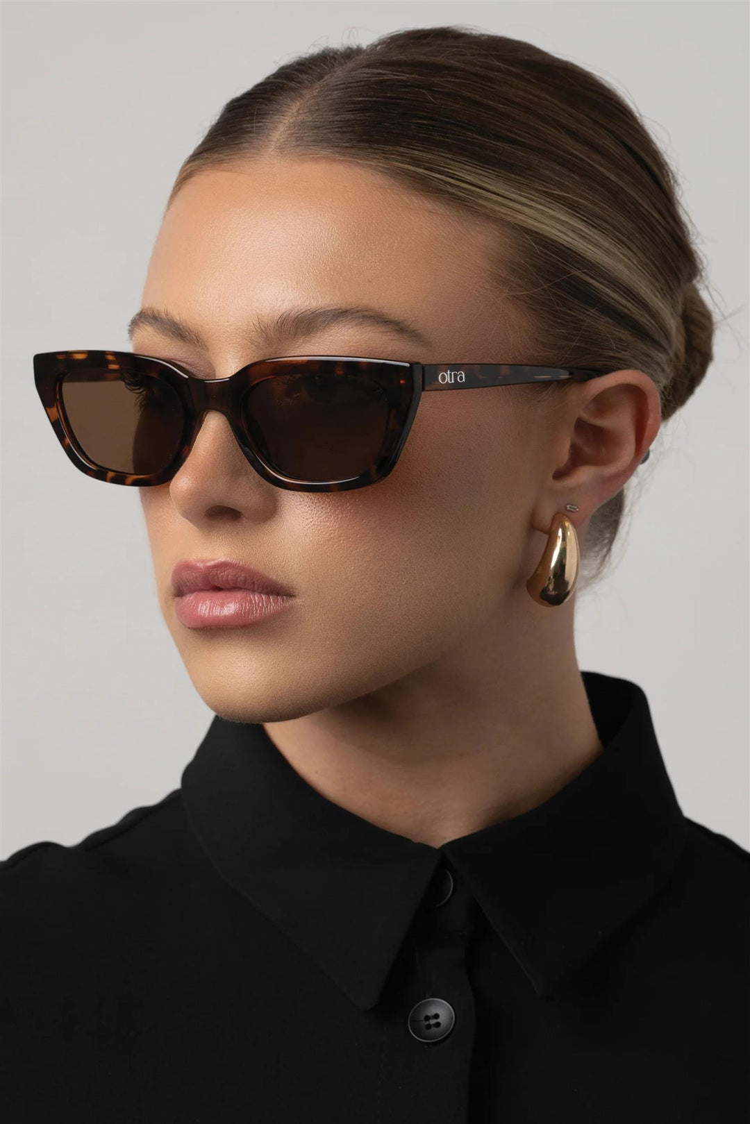 Nove Tortoise/Brown