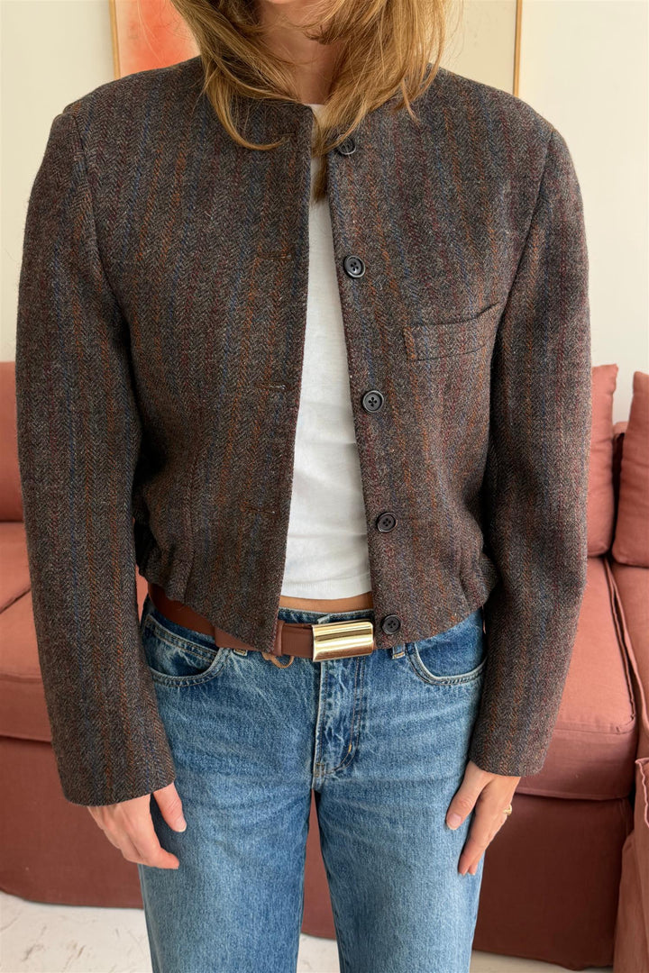 Bomber Jacket BO789