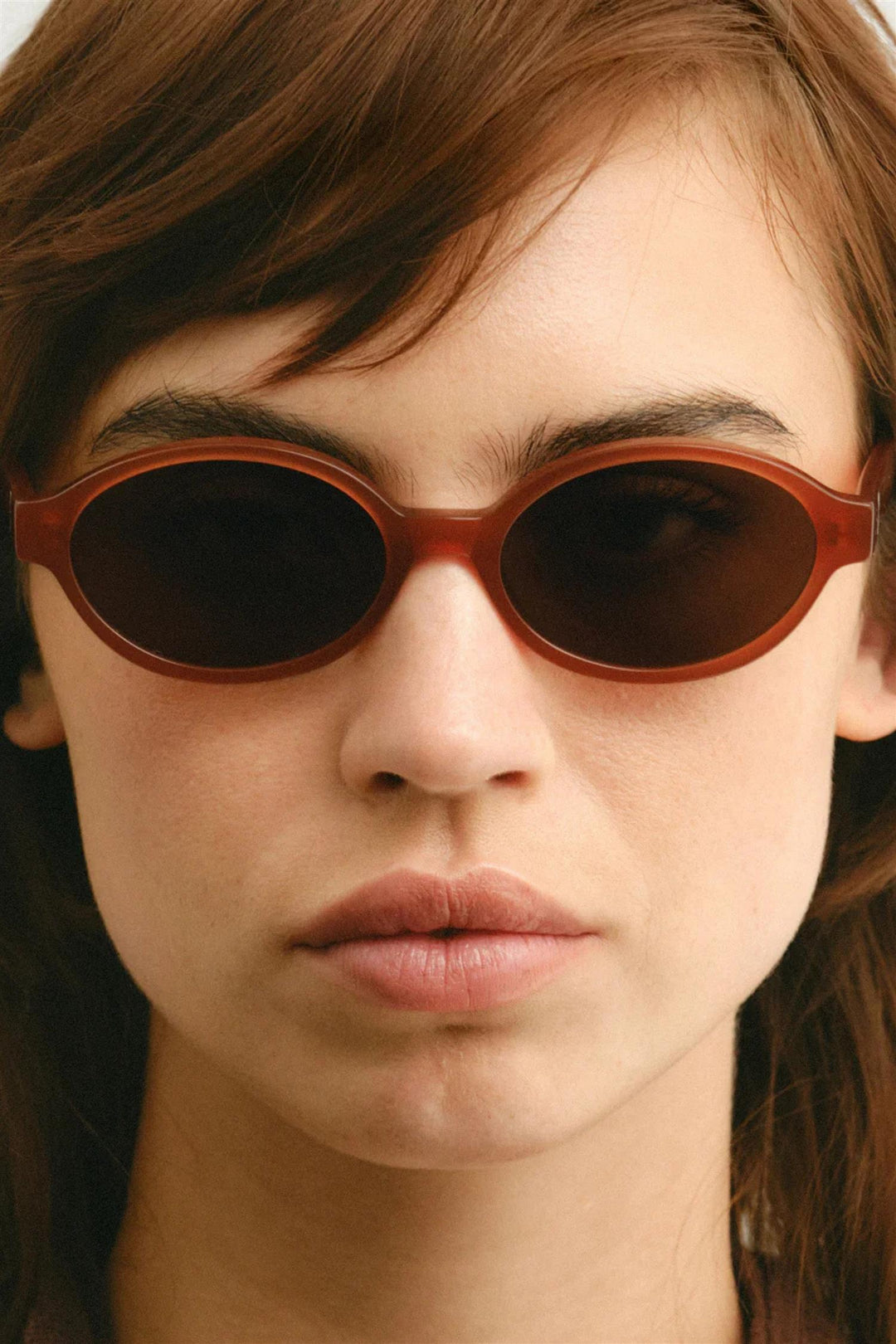 Selma Red/Brown