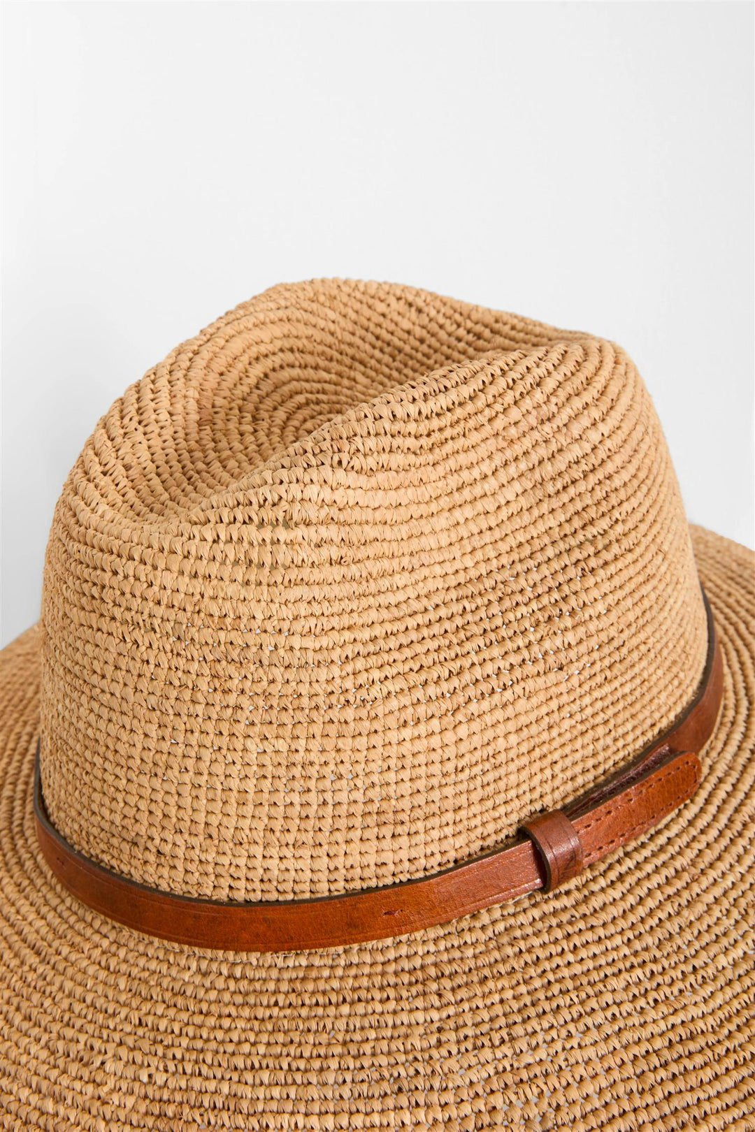 Safari Hat Tea