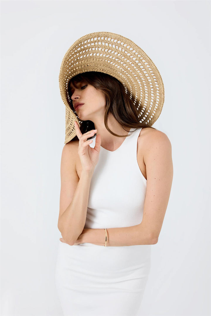 Miaro Hat Tea