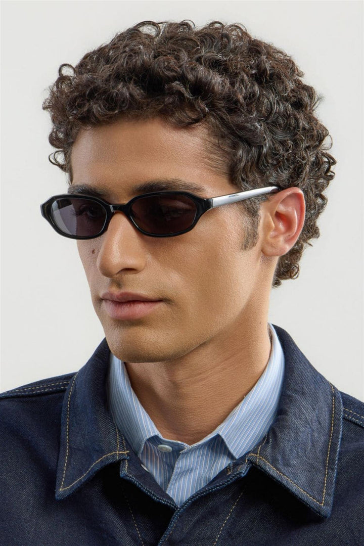 Aidan Black/Black