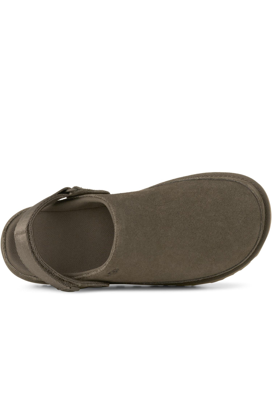 Goldenstar Clog Dense Smoke