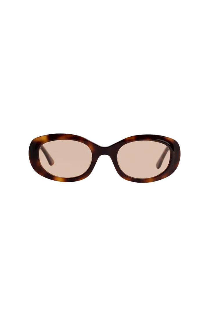 Carpi Tortoise/Cinnamon