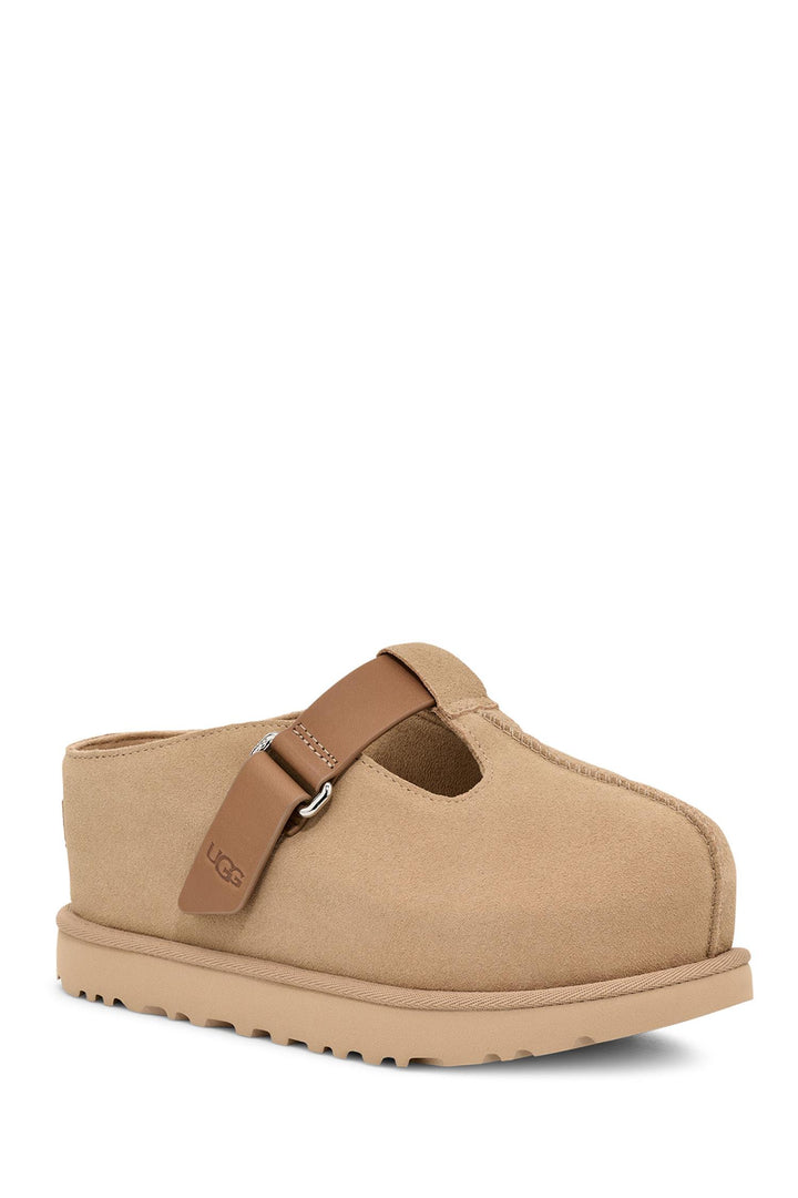 Goldenstar Hi Clog Sand