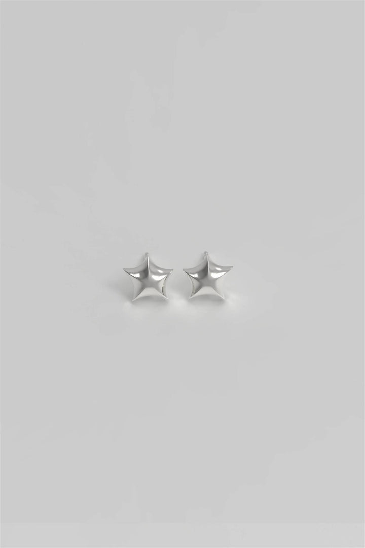 Star Ear Stud