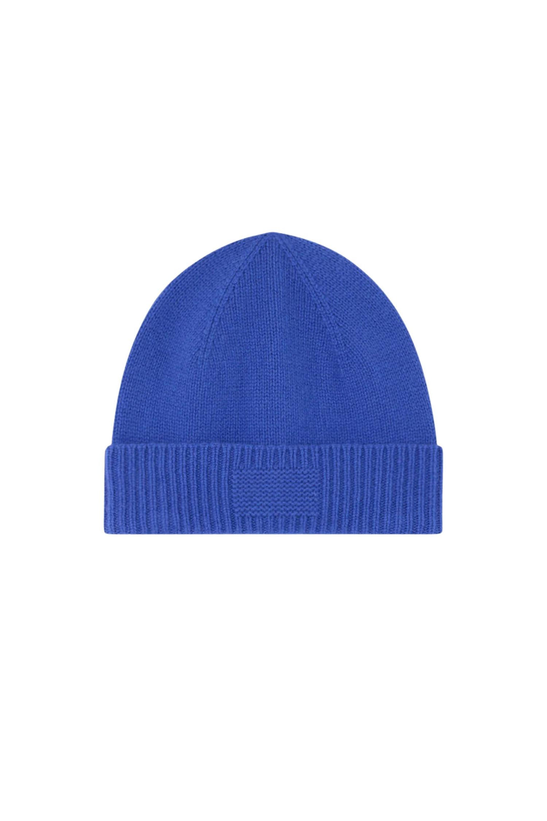 Rib Cuff Beanie Reservoir