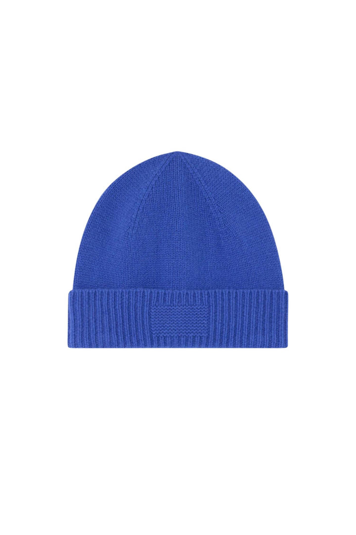 Rib Cuff Beanie Reservoir