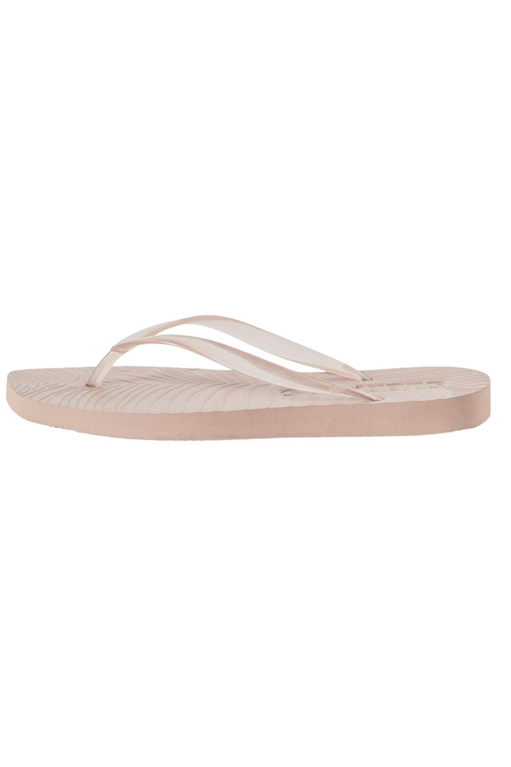 Tapered Eggnog Clear Trans