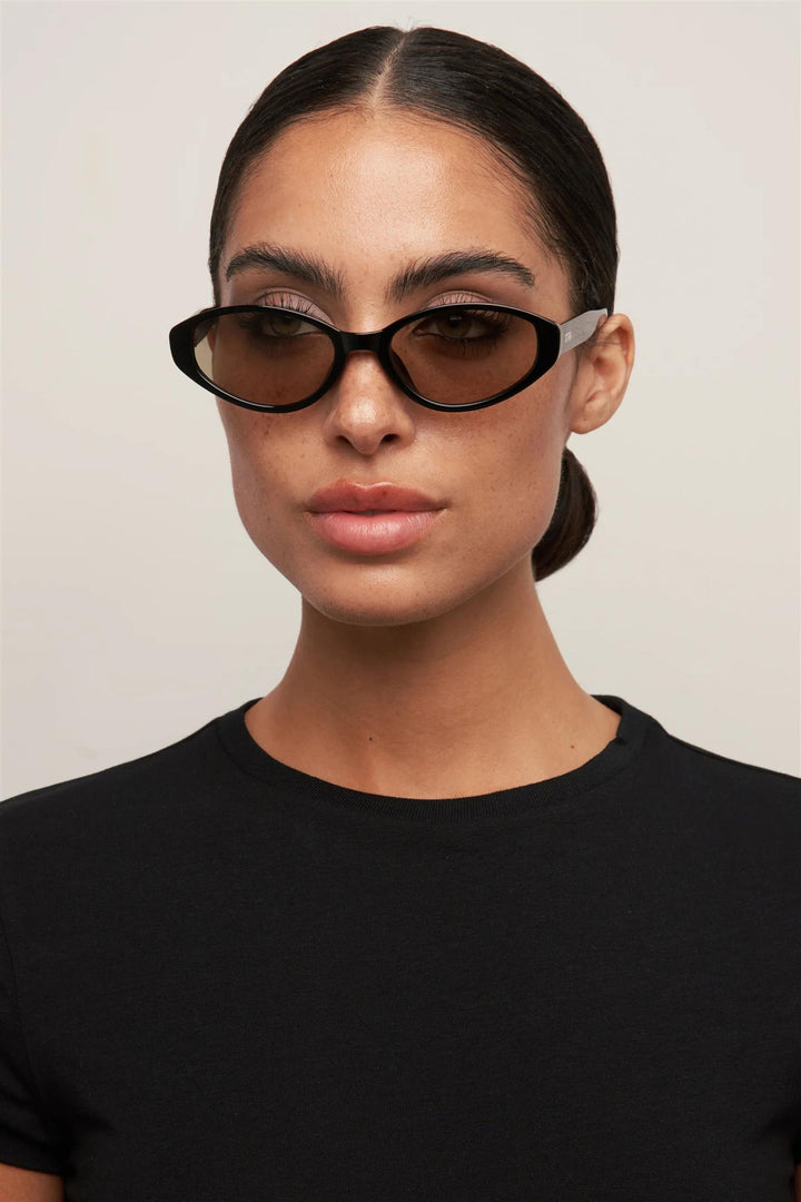 Ivy Black/Olive