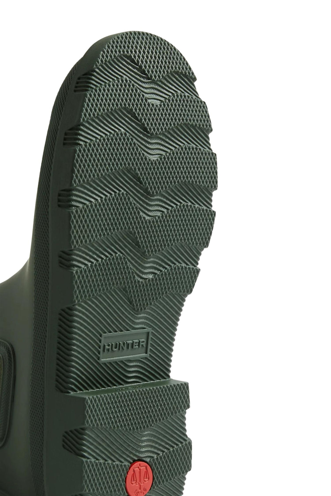 Downpour Chelsea Boot Dark Olive
