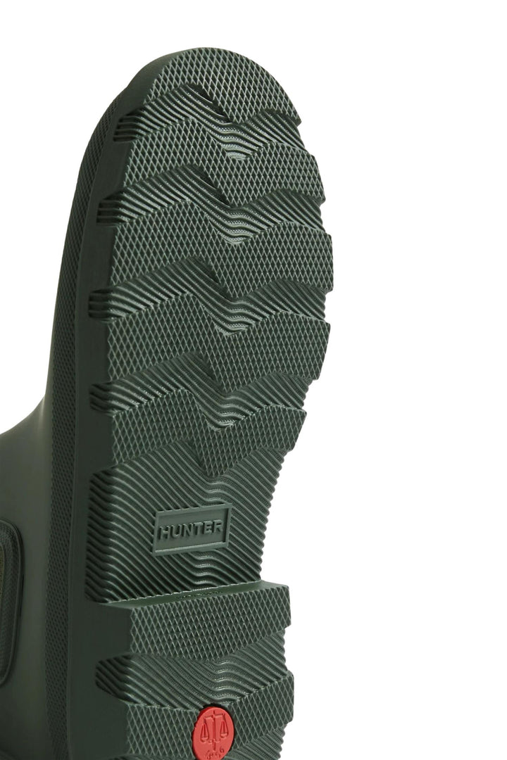 Downpour Chelsea Boot Dark Olive