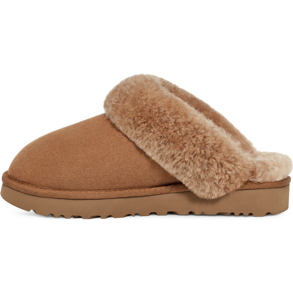 Classic Slipper II Chestnut