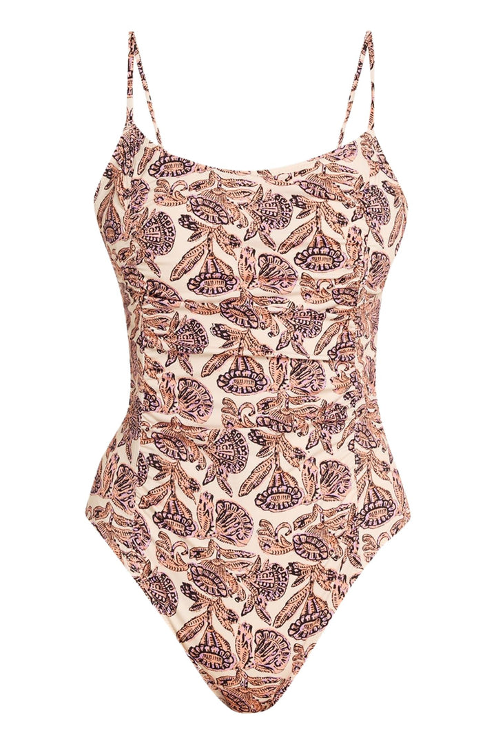 Annine Maillot Limestone