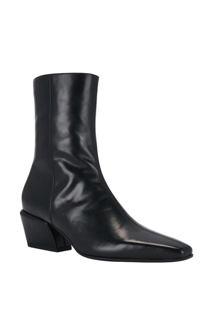 Harmony Glossy Banderolea Black
