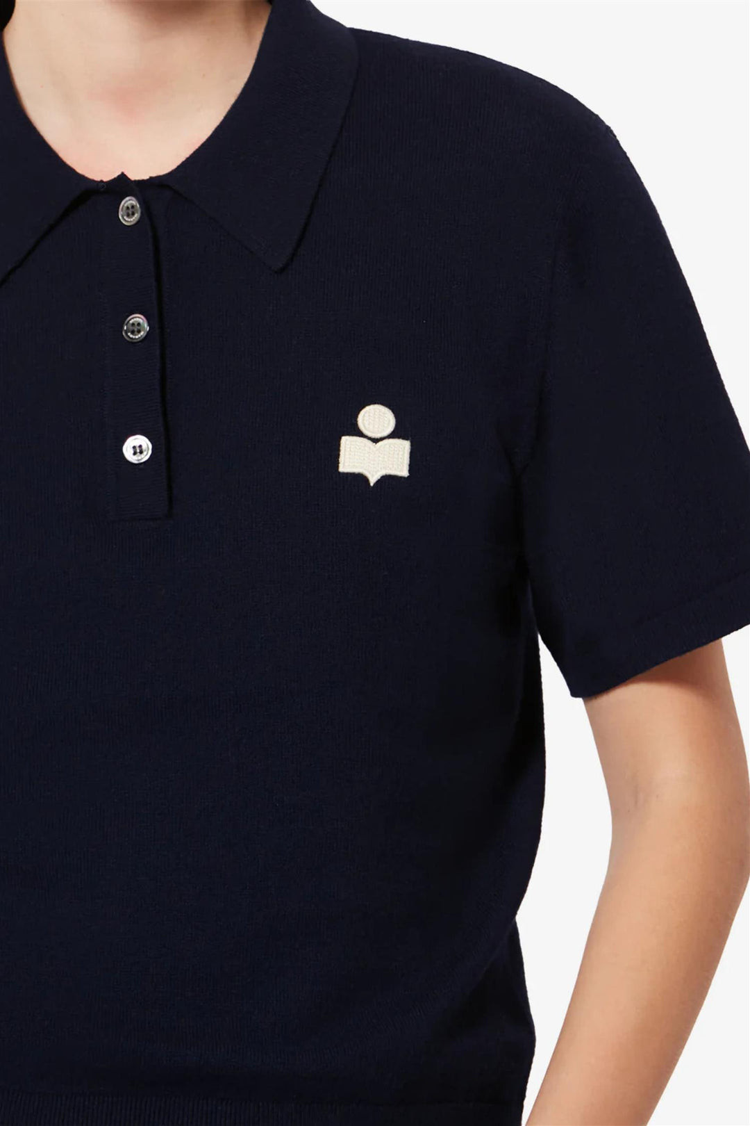 Althea Pullover Midnight