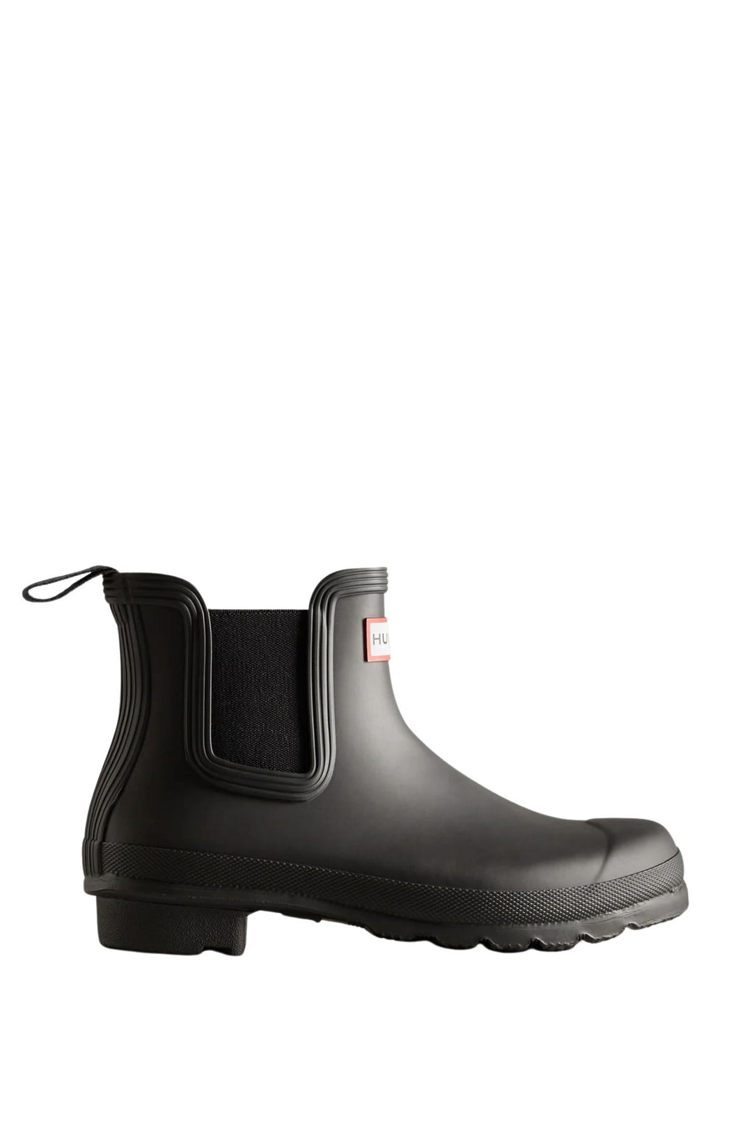Original Chelsea Boot Black