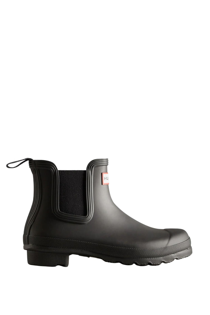 Original Chelsea Boot Black