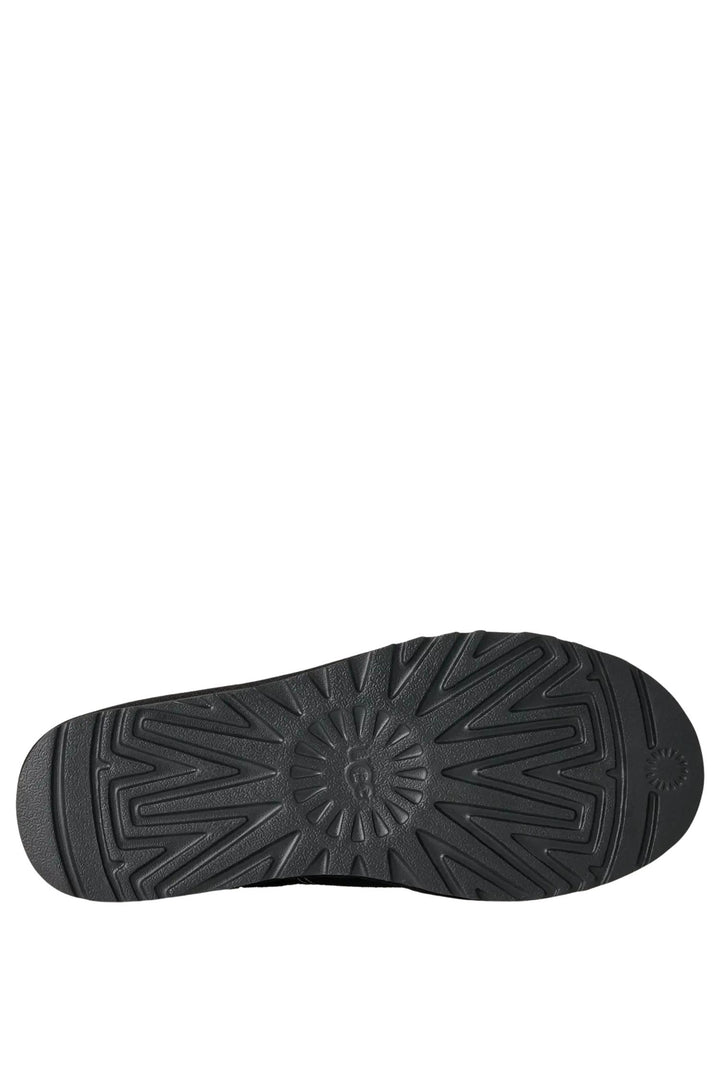 Classic Ultra Mini Western Black