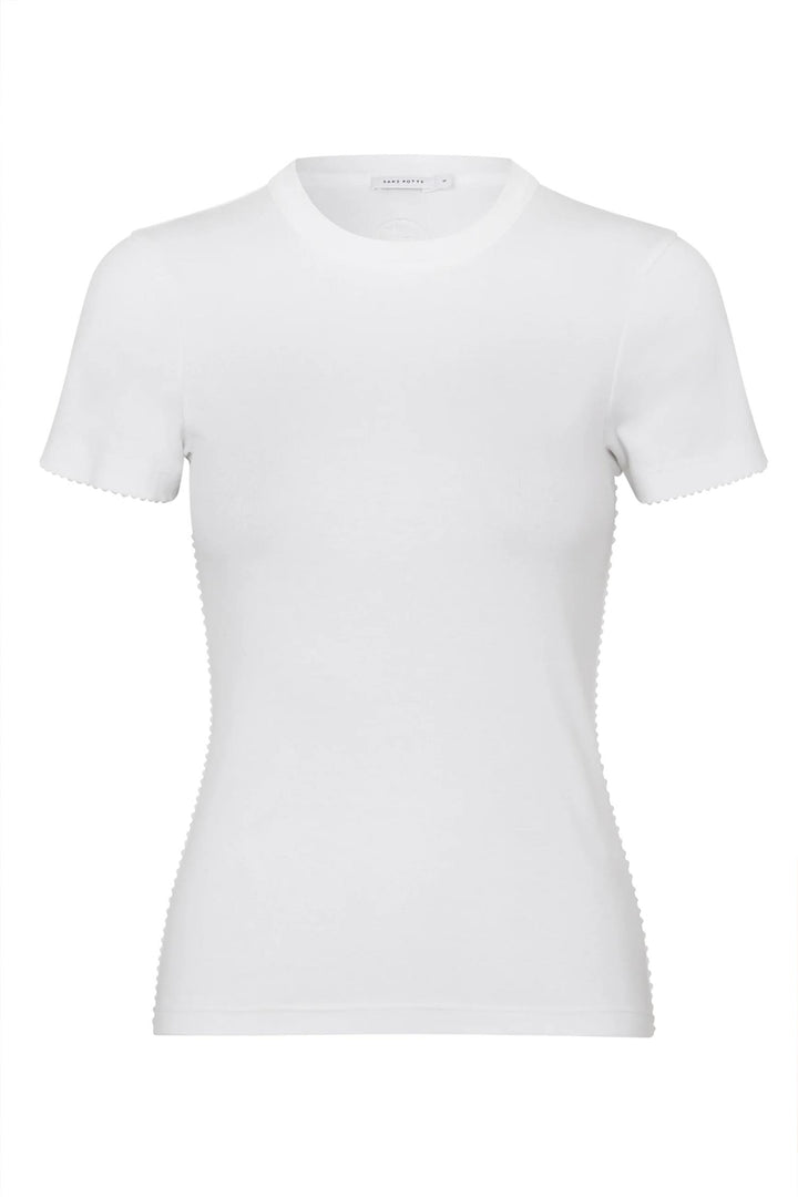 Uma T-shirt White