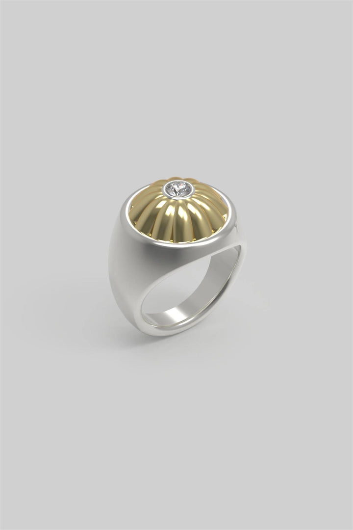 Jelly Ring Mix Diamond